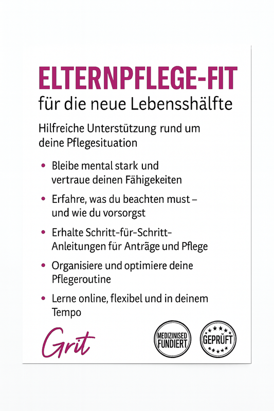Erscheint sehr bald NEU überarbeitet!