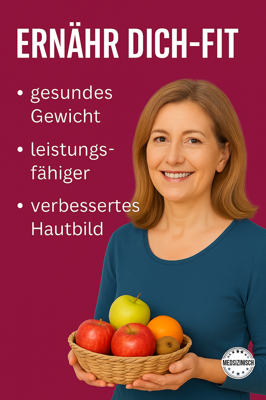 ERNÄHRUNGS - FIT