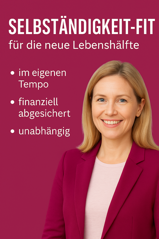 SELBSTSTÄNDIGKEIT - FIT